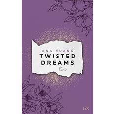 Libros on sale Twisted Dreams (Tapa blanda, 2022)