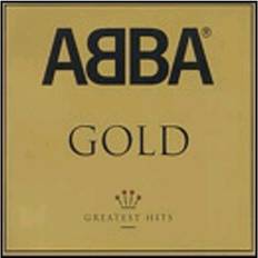 Abba Abba Gold Greatest Hits (CD)