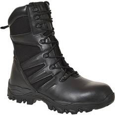 Washable Safety Boots Portwest Steelite Taskforce Boot Black