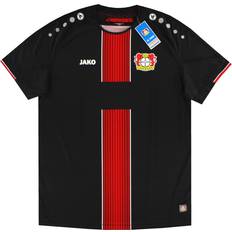 JAKO 2018-19 Bayer Leverkusen Home Shirt *w/tags*