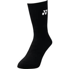 Yonex Socks 19120YX 1-Pack Black