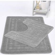 Kampala hill Bath Mat 2