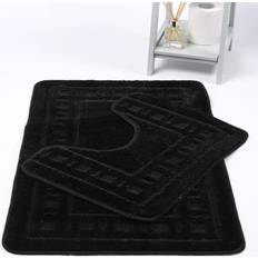 Kampala hill Bath Mat 2 Mat
