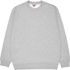 The North Face Crew Sweatshirt TNF Light Grey