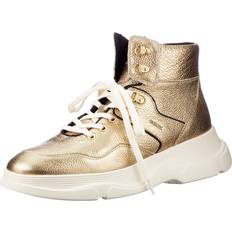 Oro Botines de Tobillo Geox Low Ankle Boots MACAONE