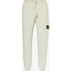 Stone Island Joggers Trousers Stone Island Green Patch Sweatpants V0051 PISTACHIO