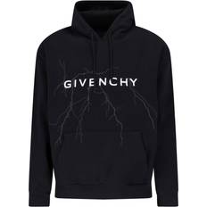 Jersey Pulls Givenchy Hoodie en coton