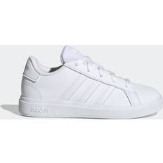 Adidas Sneakers Adidas Chaussure Grand Court Tennis Lace-Up - Cloud White/Grey One