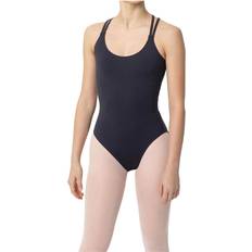 Intermezzo Supcru Leotard Black Years Girl