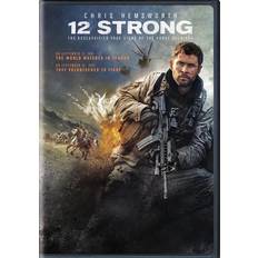 Barato Películas 12 Strong