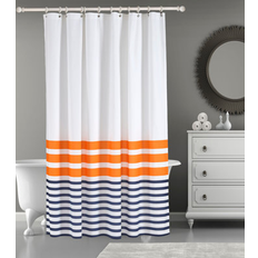 Orange Bathroom Accessories Brooks Brothers Turkish Pesthemal Shower