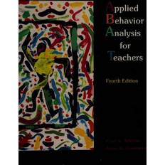 Applied Behavior Analysis for Te