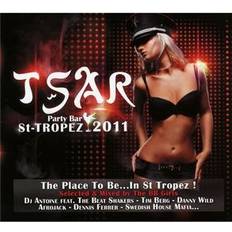 St. Tropez 2011 (CD)