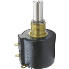 Mono 2 W Precisionspotentiometer 3549S-1AA-101A