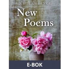 Poesi E-böcker New Poems (E-bok)