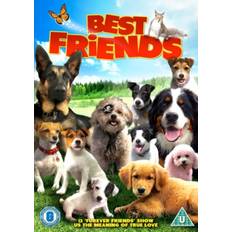 Best Friends [DVD]