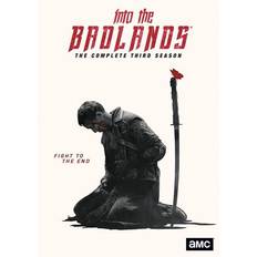 Into The Badlands Sesong 3 DVD