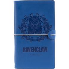 Calendarios y Blocs de Notas Grupo Erik Cuaderno De Viaje Harry Potter Ravenclaw CTBV020