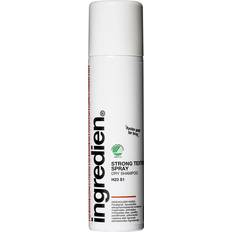 Mat hårlak ingredien Strong Texture Spray Uden Parfume 200ml