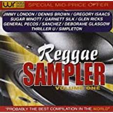 World Records Sampler 1