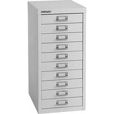 Bisley Hippo 29Series Non-Locking Multidrawer Goose