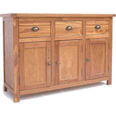 Natur Pur 3 Drawer 3