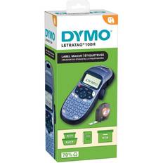 Dymo Letatag LT100-H Label Make