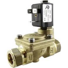 Plumbing Pro Valve Direktgesteuertes Pneumatik-Ventil B205DEZ77G 1/2 Ruhestellung geschlossen 1St