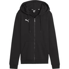 Vêtements d'extérieur Puma teamGOAL Casuals Kapuzenjacke Damen F03