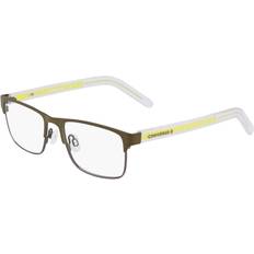 Briller & Læsebriller Converse CV3023Y 48mm Briller Mænd Grøn