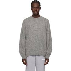 Jacquemus The Sweater grey