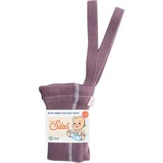 Bukser Silly Silas Fotløs Tights Açaí Smoothie 6-12 months