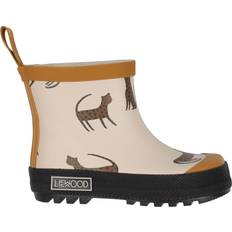 Liewood Regenlaarzen Liewood Tekla Printed Rainboot