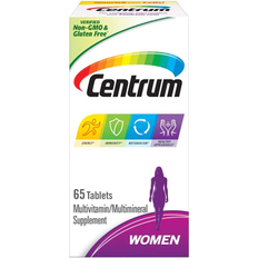 Centrum Women MultiVitamin 65