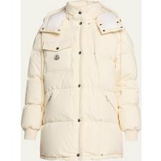 Moncler Karakorum OG Padded Jacket - Beige