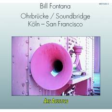 Fontana Bill: Ohrbrücke Soundbridge (CD)