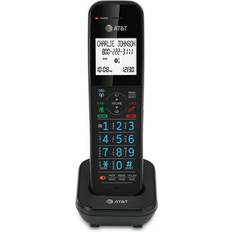 Landline Phones AT&T AT&T DAL75011 Accessory Handset with Antibacterial Plastic