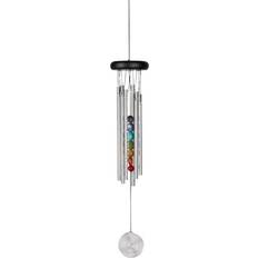 Chakra Chime 7 Stone Vindspil 46 cm