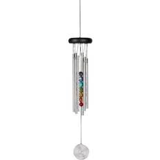 Woodstock Chimes Woodstock Chimes Chakra Chime Seven Stones