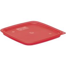 Cambro FreshPro Rood Deksel 220 x 220 mm