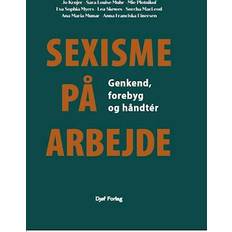 Sexisme på arbejde