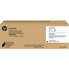 HP W9261MC Cyan LaserJet Original Toner