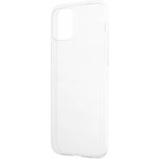 Apple iPhone 11 Pro Mobilcovers Wave silikoneetui til iPhone 11 Pro, gennemsigtig