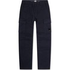 C.P. Company Cargo Trousers C.P. Company Navy Ergonomic Cargo Pants TOTAL ECLIPSE IT