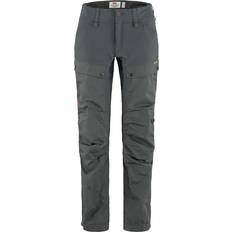 Clothing Fjällräven Keb Curved Trouser - Black