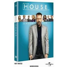 Movies House: Season 6 5pc Ws Sub Ac3 Dol Di DVD Region 1