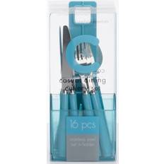 Flamefield Bestick Flamefield Flamefield 16-Delar Bestickset 16st