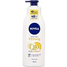 Nivea Firming Body Lotion Q10 + Vitamin C Pack Body Lotion 400ml