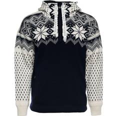 Dale of Norway Tøj Dale of Norway Vegard WP Hoodie - Grå
