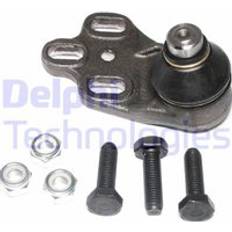 Delphi TC507 Spindelled